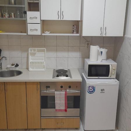 Vracar Krunska Jamiva Apartamento Belgrado Exterior foto