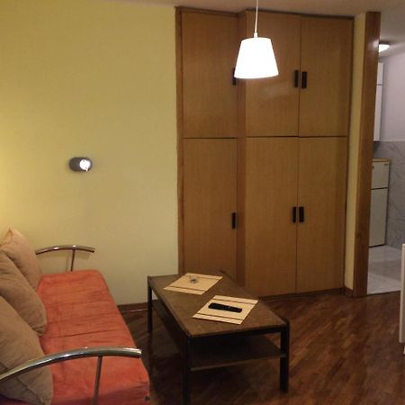 Vracar Krunska Jamiva Apartamento Belgrado Exterior foto