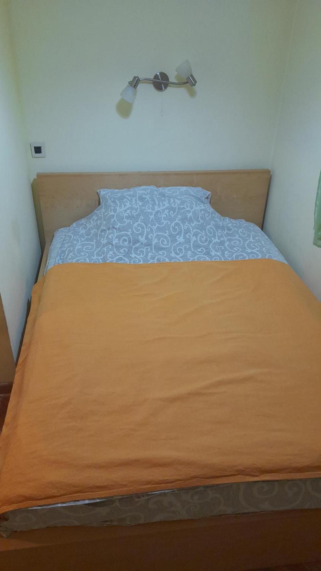 Vracar Krunska Jamiva Apartamento Belgrado Exterior foto