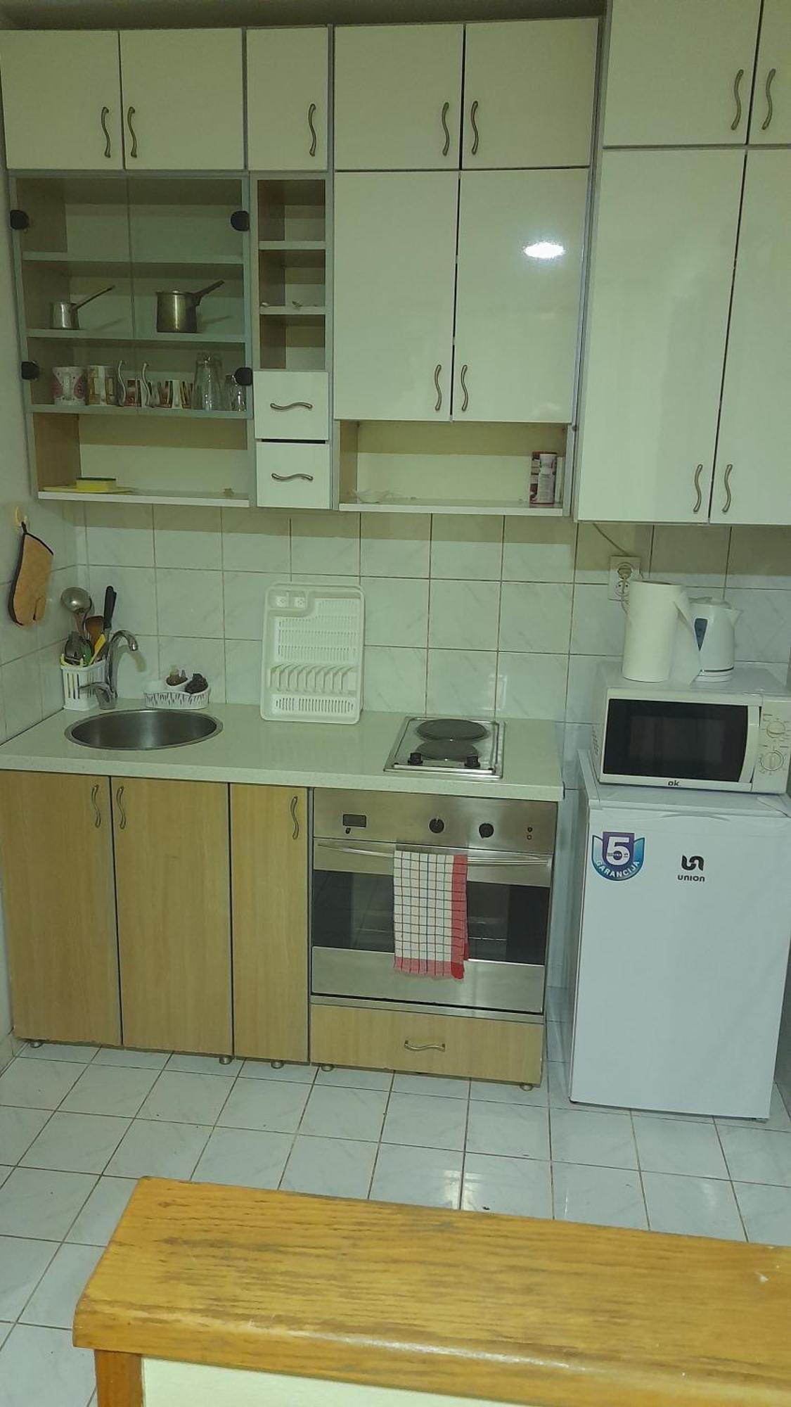 Vracar Krunska Jamiva Apartamento Belgrado Exterior foto