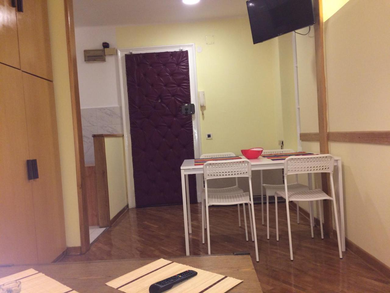 Vracar Krunska Jamiva Apartamento Belgrado Exterior foto