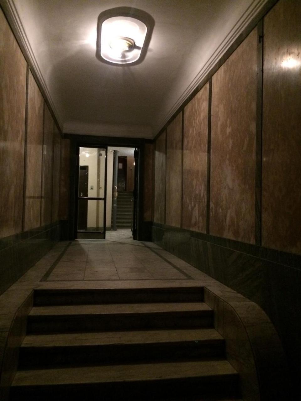 Vracar Krunska Jamiva Apartamento Belgrado Exterior foto