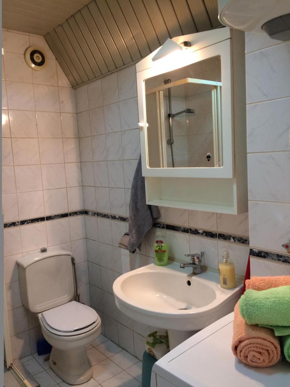 Vracar Krunska Jamiva Apartamento Belgrado Exterior foto